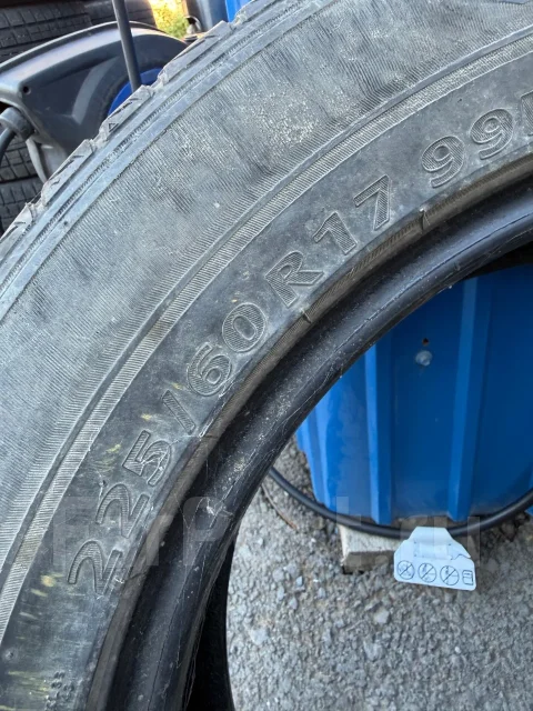 Kumho Crugen Premium KL33. ������, 2019 ���, �/�, ����� 40 % ����