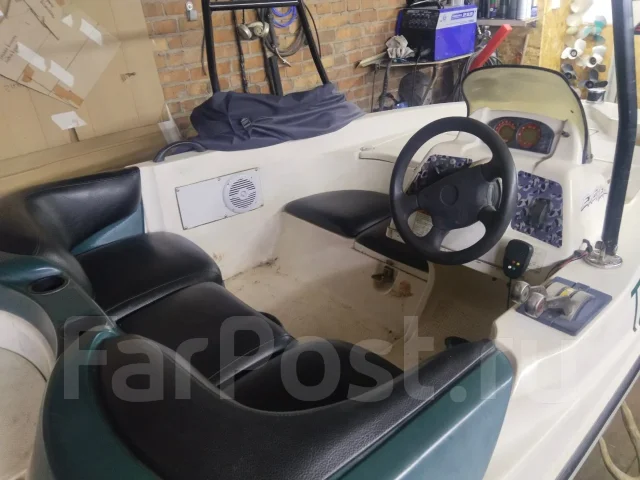 Yamaha. 1990 ���, ����� 5,1��., ��������� ������������, 135��.�., ������ ����