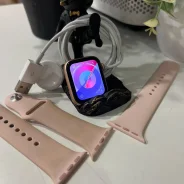 Apple Watch Series 4. GPS, NFC ����