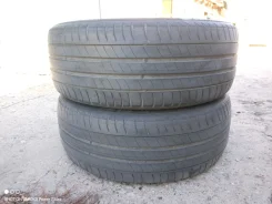 Michelin Primacy 3. ������, 2019 ���, �/�, ����� 50 % ����