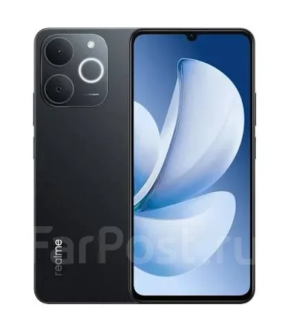 Realme Note 70. �����, 128 ��, ������, 4G LTE, Dual-SIM ����