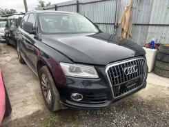 Audi Q5. WAUZZZ8R1DA078708, CNC012315 ����