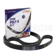 ������ 2285 7PK Hyundai H-1, Starex 2.5 CRDI (D4CB) 07-, Mercedes-BENZ S-Class, Toyota Hiace V [7PK-2285 Le] 252124A000 ����
