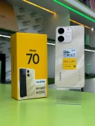 Realme Note 70. �����, 128 ��, �������, 4G LTE, Dual-SIM ����