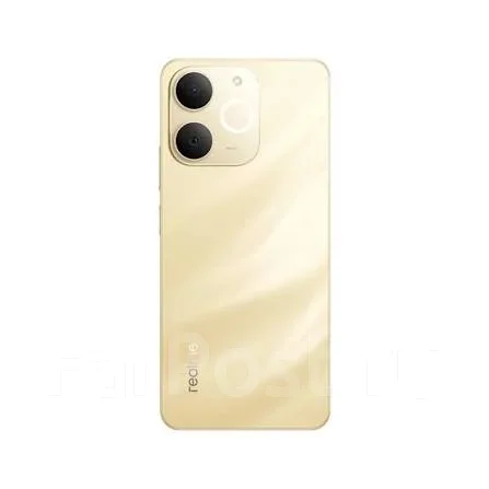 Realme Note 70. �����, 128 ��, �������, 4G LTE, Dual-SIM ����