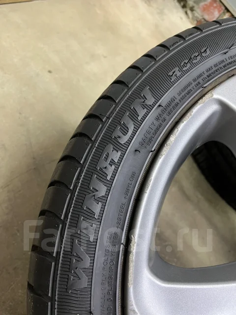 WinRun R330. ������, 2021 ���, �/�, ����� 10 % ����