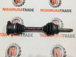 ������ Nissan Datsun 1997 391002S600 FMD22 KA24E �438, �������� ����� 391002S600 ����