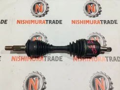 ������ Toyota Land Cruiser Prado 1997 4343035030 KZJ95 1KZTE �428, �������� ����� 4343035030 ����