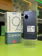 Tecno Camon 19 Pro. �����, 128 ��, ������, 4G LTE, Dual-SIM ����
