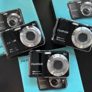 Fujifilm FinePix. 15 - 19.9 ��, ���: 5� ����