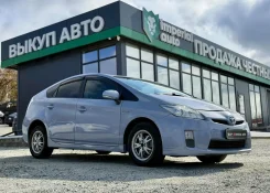 Toyota Prius. �������, ��������, 1.8 (99��.�.), ������, 183 000����. �� ����