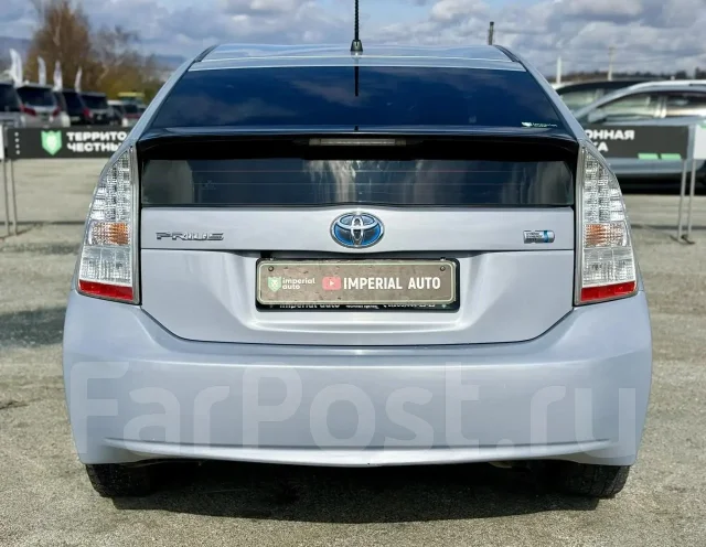 Toyota Prius. �������, ��������, 1.8 (99��.�.), ������, 183 000����. �� ����