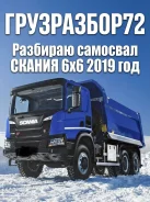 Scania P-Series P400 ����