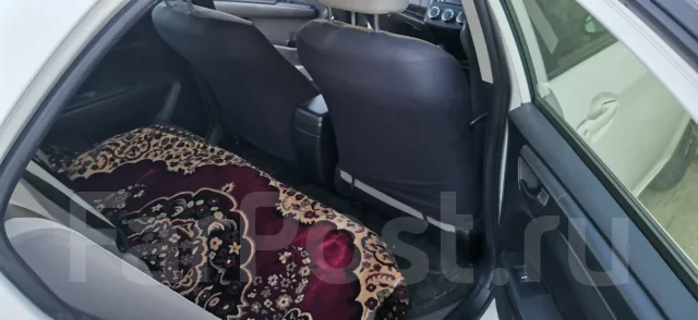 Toyota Corolla Axio. ��������, 4wd, 1.5 (103��.�.), ������, 160 000����. �� ����