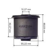 ����������� ������� ������������� Avantech Avantech ASB0282 ASB0282 ����