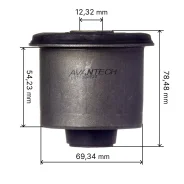 ����������� ������ ����� Avantech Avantech ASB1035 ASB1035 ����