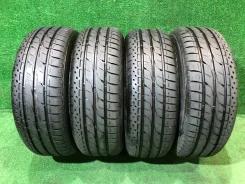 Bridgestone Luft RV II
