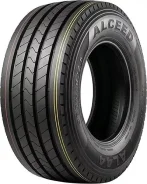 Alceed