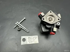 ����� ��������� Iveco Cursor 13 �������� 504140125 ����