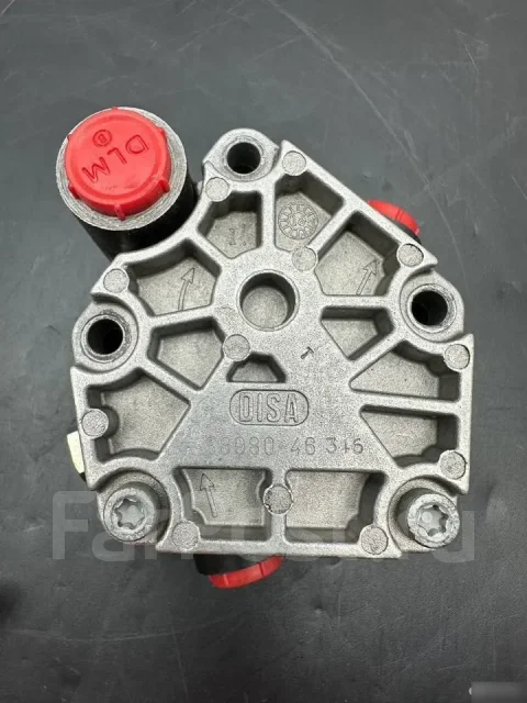 ����� ��������� Iveco Cursor 13 �������� 504140125 ����