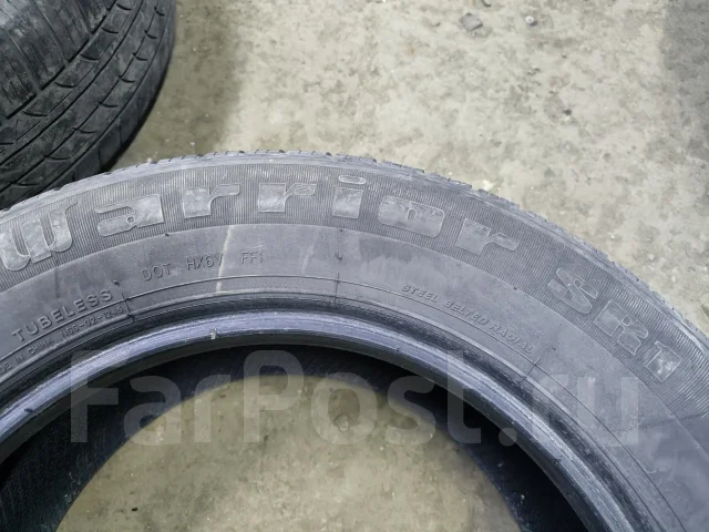 Warrior SR1 HP. ������, 2022 ���, �/�, ����� 20 % ����