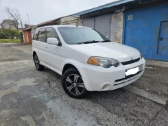 Honda HR-V. �������, 4wd, 1.6 (105��.�.), ������, 262 000����. �� ����