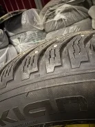 Nokian Hakkapeliitta 8. ������, ����������, 2016 ���, �/�, ����� 15 % ����