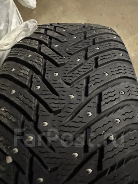 Nokian Hakkapeliitta 8. ������, ����������, 2016 ���, �/�, ����� 15 % ����