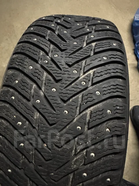 Nokian Hakkapeliitta 8. ������, ����������, 2016 ���, �/�, ����� 15 % ����
