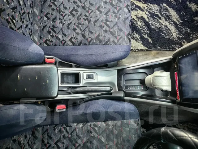 Subaru Forester. �������, 4wd, 2.0 (250��.�.), ������, 280 000����. �� ����