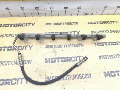 ����� ��������� BMW 525i 2002 13537541452 E39 M54B25 / 256S5 13537541452 ����