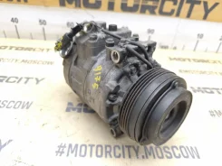 ���������� ������������ BMW 525i 2002 64526910458 E39 M54B25 / 256S5 64526910458 ����