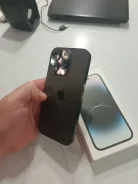 Apple iPhone 14 Pro. �/�, 128 ��, ������, 3G, 4G LTE, Dual-SIM ����