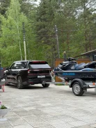 BRP Sea-Doo GTX. 2025 ��� ����