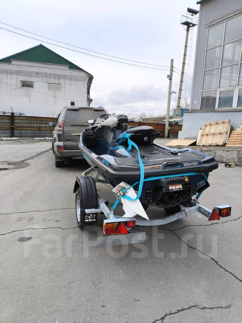 BRP Sea-Doo GTX. 2025 ��� ����