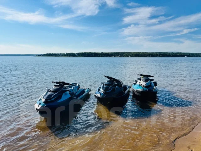 BRP Sea-Doo GTX. 2025 ��� ����
