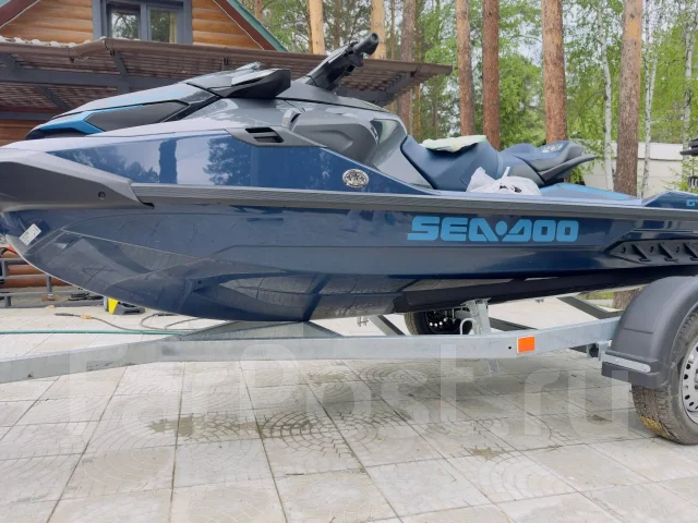 BRP Sea-Doo GTX. 2025 ��� ����