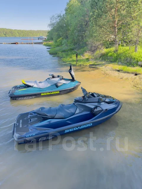 BRP Sea-Doo GTX. 2025 ��� ����