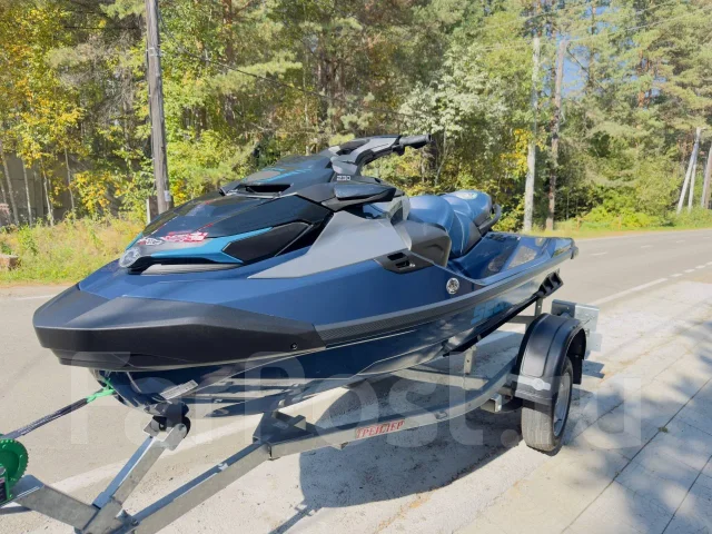 BRP Sea-Doo GTX. 2025 ��� ����