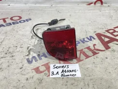 ������ ��������������� Sollers Atlant 4116300R001, ������ ����� 4116300R001 ����