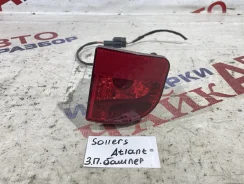 ������ ��������������� Sollers Atlant 4116400R001, ������ ������ 4116400R001 ����