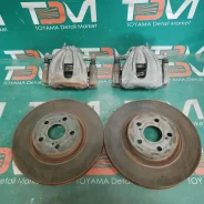 �������� + ����� Toyota Avensis 2007 4773005060 AZT250 1AZ-FSE 4773005060 ����
