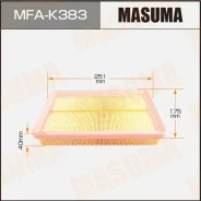 ������ ��������� Masuma, ���. MFA-K383 MFAK383 ����