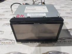 Panasonic CN-MW240D