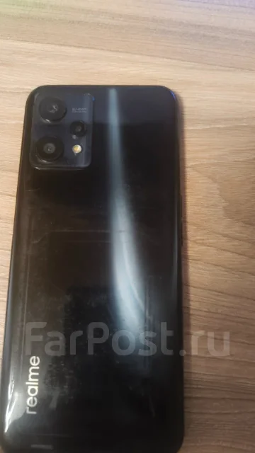 Realme 9 Pro. �/�, 128 ��, ������, 3G, 4G LTE, 5G, NFC, ������� ������� ����
