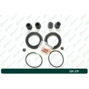 ����������� ���������� �������� G-brake, (�������� �� ���), ���. GK-271 GK271 ����