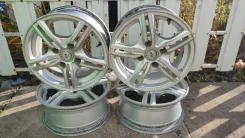 SLK. 5.5x13", 4x100, ET35, �� 54,1���. ����