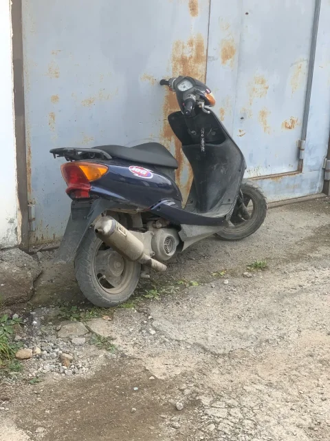 Yamaha Jog. 50����. ��., ��������, ��� ���, ������ �� �� ����
