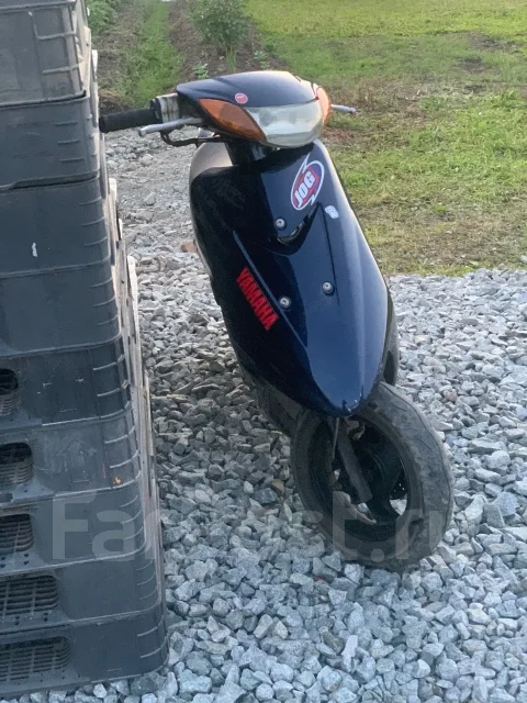 Yamaha Jog. 50����. ��., ��������, ��� ���, ������ �� �� ����