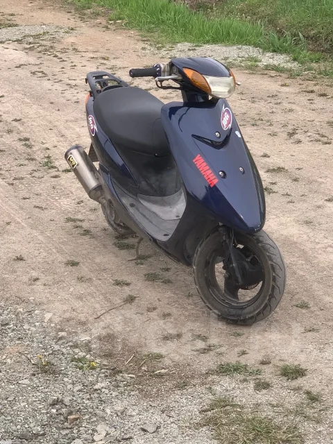 Yamaha Jog. 50����. ��., ��������, ��� ���, ������ �� �� ����